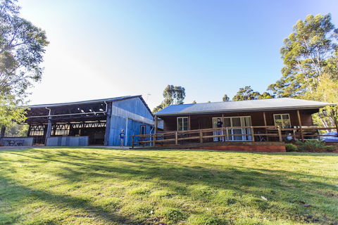 RAC Margaret River Nature Park - Accommodation Adelaide 0