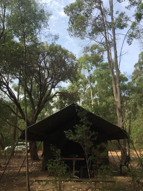 RAC Margaret River Nature Park - Accommodation Adelaide 2