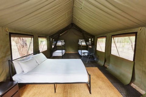 RAC Margaret River Nature Park - Accommodation Adelaide 5
