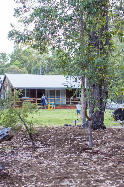 RAC Margaret River Nature Park - Accommodation Adelaide 1