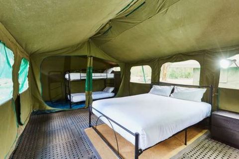 RAC Margaret River Nature Park - Accommodation Adelaide 6