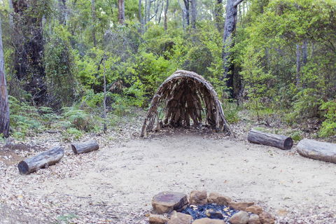 RAC Margaret River Nature Park - Accommodation Adelaide 4