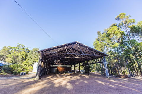 RAC Margaret River Nature Park - Accommodation Adelaide 3
