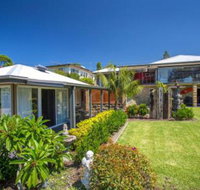 Studio Cabana on Golf in Mollymook - Accommodation Adelaide