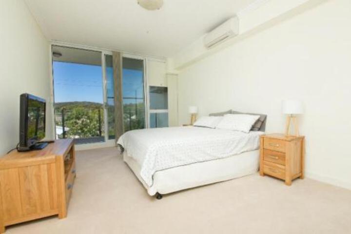 Wallis Lake NSW Accommodation Adelaide