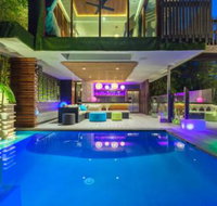 Cubby House - Accommodation Adelaide