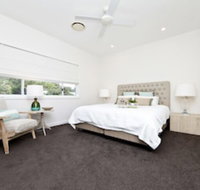 Shells Coastal Beach House - Accommodation Adelaide