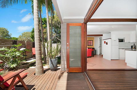 A SWEET ESCAPE Alkira - Accommodation Adelaide 6