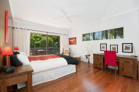 A SWEET ESCAPE Alkira - Accommodation Adelaide 1