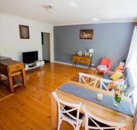 Back Creek in Flora Hill - Accommodation Adelaide