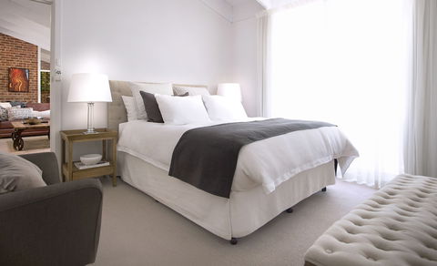 The Reserve Barossa Valley - Accommodation Adelaide 5
