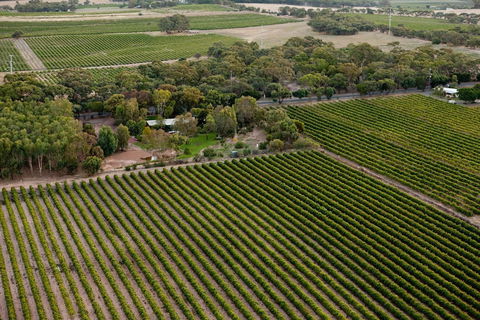 The Reserve Barossa Valley - Accommodation Adelaide 1