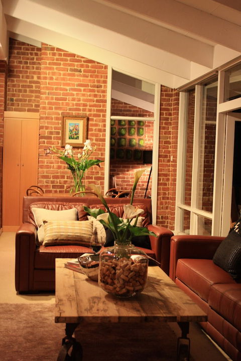 The Reserve Barossa Valley - Accommodation Adelaide 3