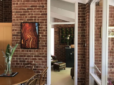 The Reserve Barossa Valley - Accommodation Adelaide 2