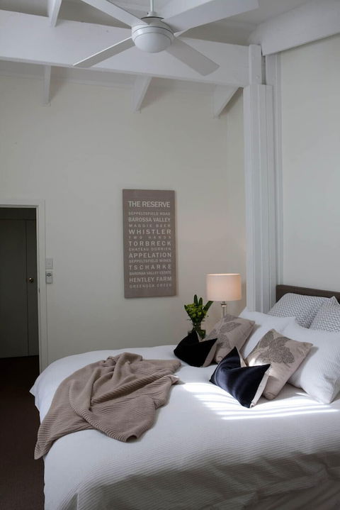 The Reserve Barossa Valley - Accommodation Adelaide 6