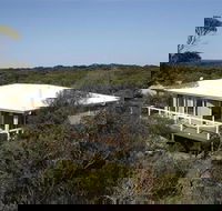 Lantauanan - Accommodation Adelaide
