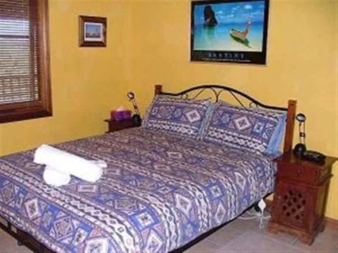 Lantauanan - Accommodation Adelaide 3