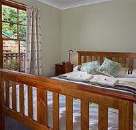 Wildberg - Accommodation Adelaide