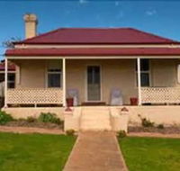Charlie Bates Cottage - Accommodation Adelaide