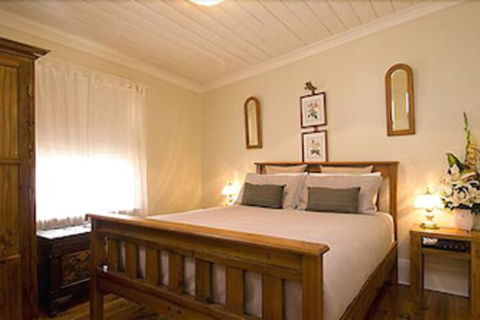 Charlie Bates Cottage - Accommodation Adelaide 5