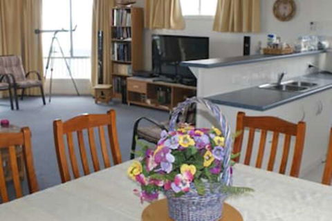 Oysta La Vista - Accommodation Adelaide 2