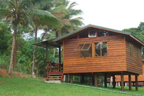 Daintree Rainforest Bungalows - Accommodation Adelaide 1