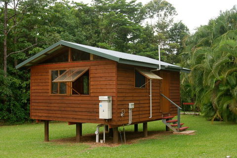 Daintree Rainforest Bungalows - Accommodation Adelaide 2