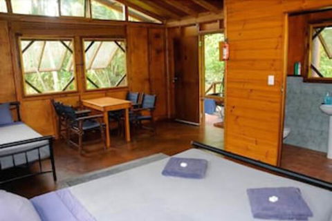 Daintree Rainforest Bungalows - Accommodation Adelaide 6