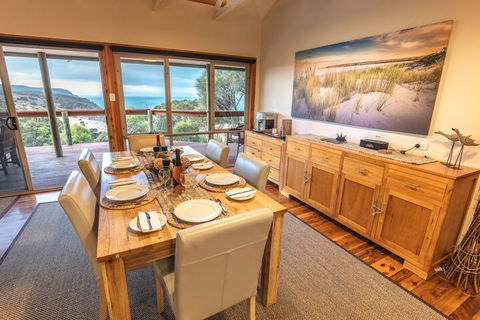 Sea Dragon Lodge & Villas - Accommodation Adelaide 7