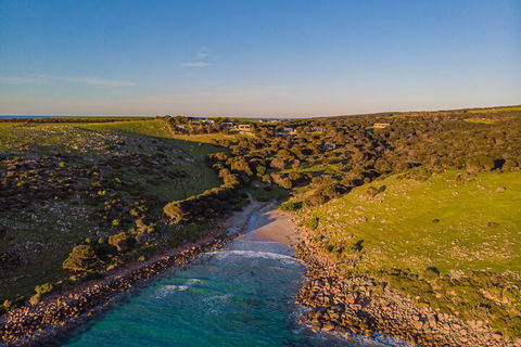 Sea Dragon Lodge & Villas - Accommodation Adelaide 1