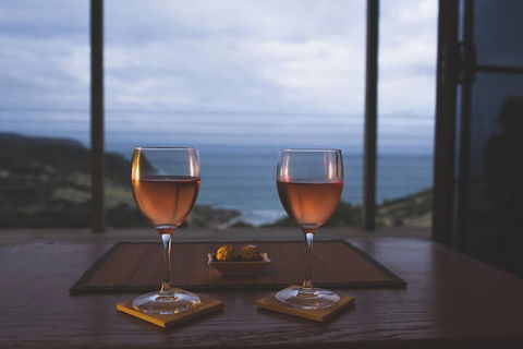Sea Dragon Lodge & Villas - Accommodation Adelaide 3