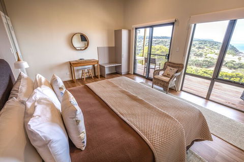 Sea Dragon Lodge & Villas - Accommodation Adelaide 4