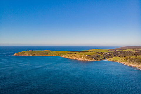 Sea Dragon Lodge & Villas - Accommodation Adelaide 2