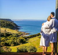 Sea Dragon Lodge  Villas - Accommodation Adelaide