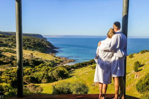 Sea Dragon Lodge & Villas - Accommodation Adelaide 0