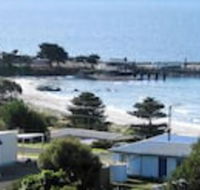 SeaShells Penneshaw - Accommodation Adelaide
