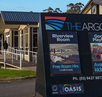 The Argosy - Accommodation Adelaide