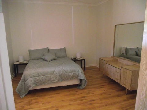 Aly's Cottage - Accommodation Adelaide 3