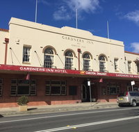 Gardners Inn Hotel - Accommodation Adelaide