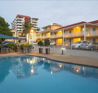 Harbour Sails Motor Inn - Accommodation Adelaide