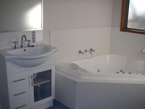 The Real McCoy Holiday Accommodation - Accommodation Adelaide 6