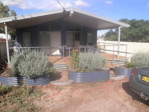 The Real McCoy Holiday Accommodation - Accommodation Adelaide 3