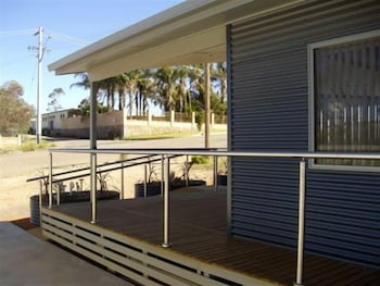 The Real McCoy Holiday Accommodation - Accommodation Adelaide 0