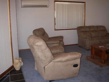 The Real McCoy Holiday Accommodation - Accommodation Adelaide 5