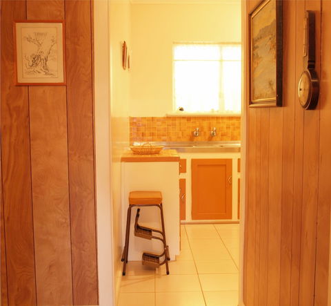 Capon Cottage - Accommodation Adelaide 1