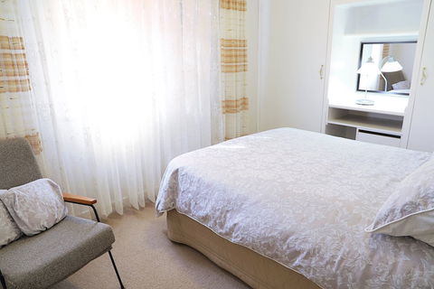 Capon Cottage - Accommodation Adelaide 4