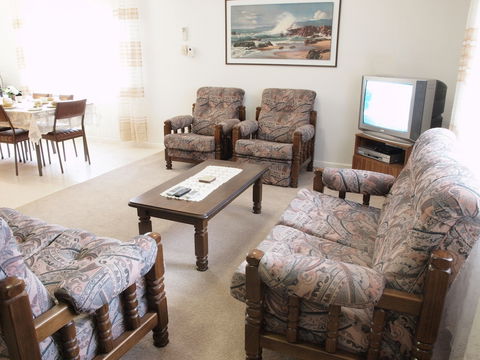Capon Cottage - Accommodation Adelaide 5