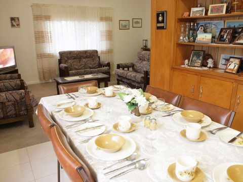 Capon Cottage - Accommodation Adelaide 6