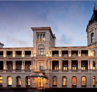 Craigs Royal Hotel - Accommodation Adelaide