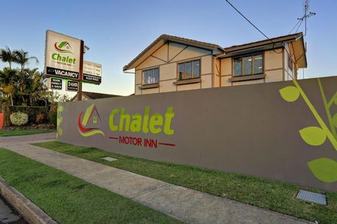 Chalet Motor Inn - Accommodation Adelaide 0